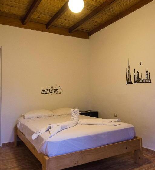 ホテル Casa Villamor