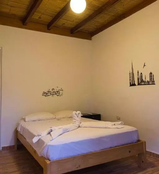 Hotelli Casa Villamor