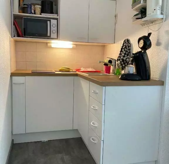 Appartement Saint Georges De Didonne