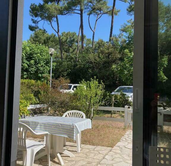 Appartement Saint Georges De Didonne