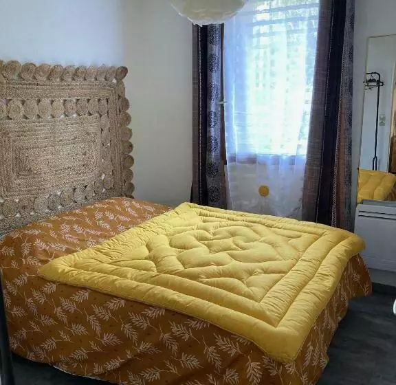 Appartement Saint Georges De Didonne