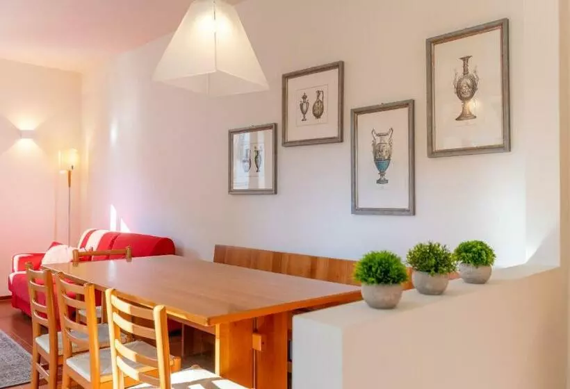 Diffuso Locanda Elisa