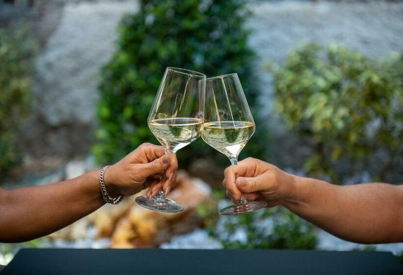 Diffuso Locanda Elisa