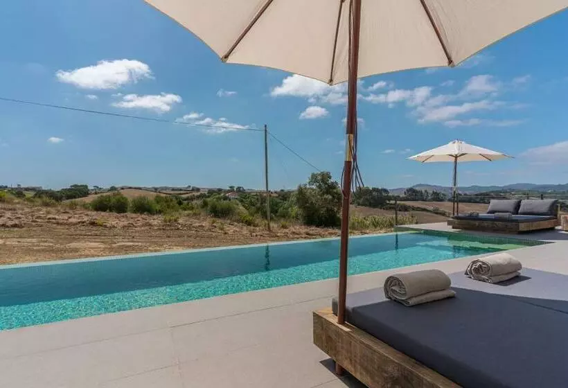 Suites D´aldeia   Suite 20