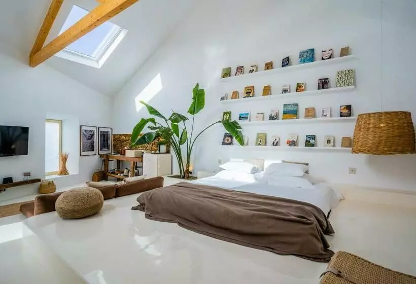 Suites D´aldeia   Suite 20