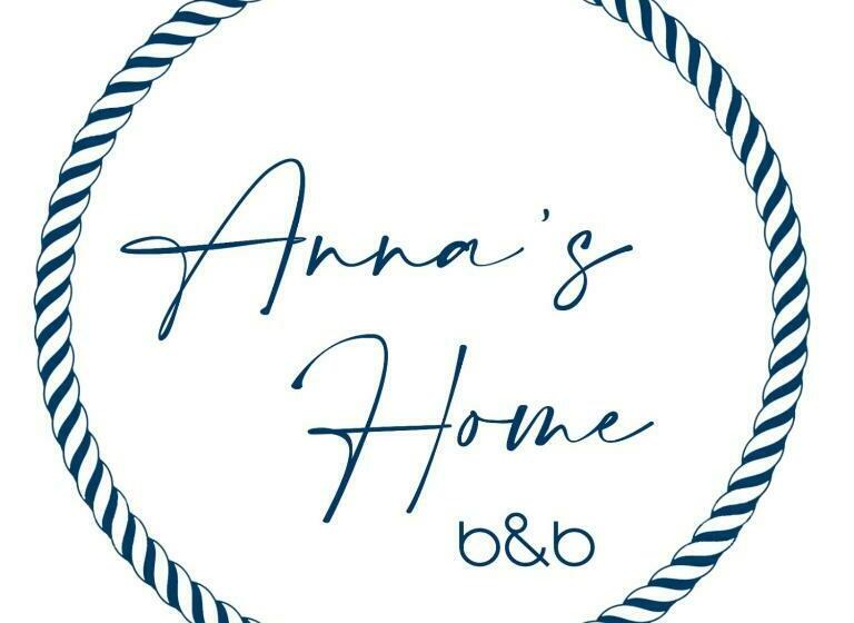 B&b Anna S Home