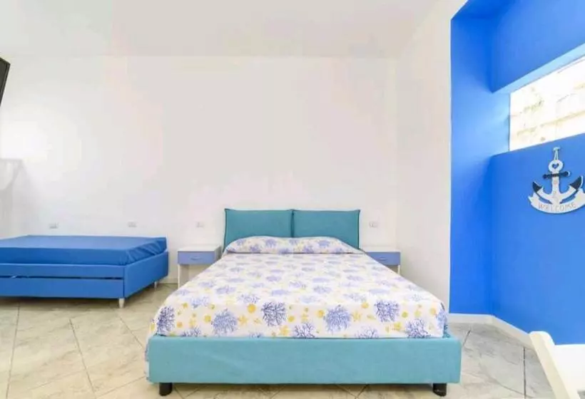 B&b Anna S Home
