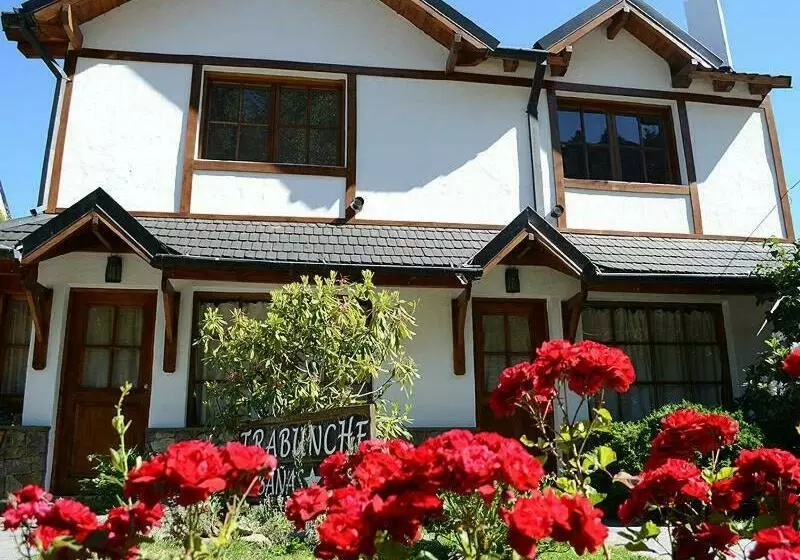 Cabañas Trabunche