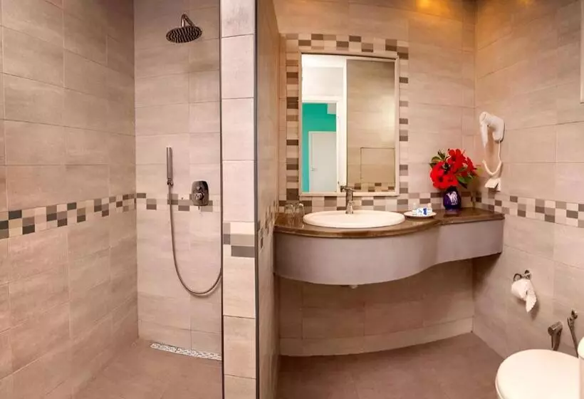 هتل Golden Tulip Président Hammamet