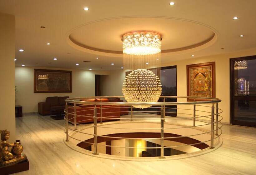 בית מלון כפרי The Orchard