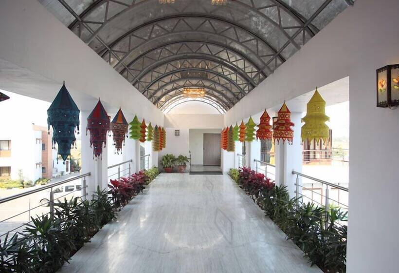 בית מלון כפרי The Orchard