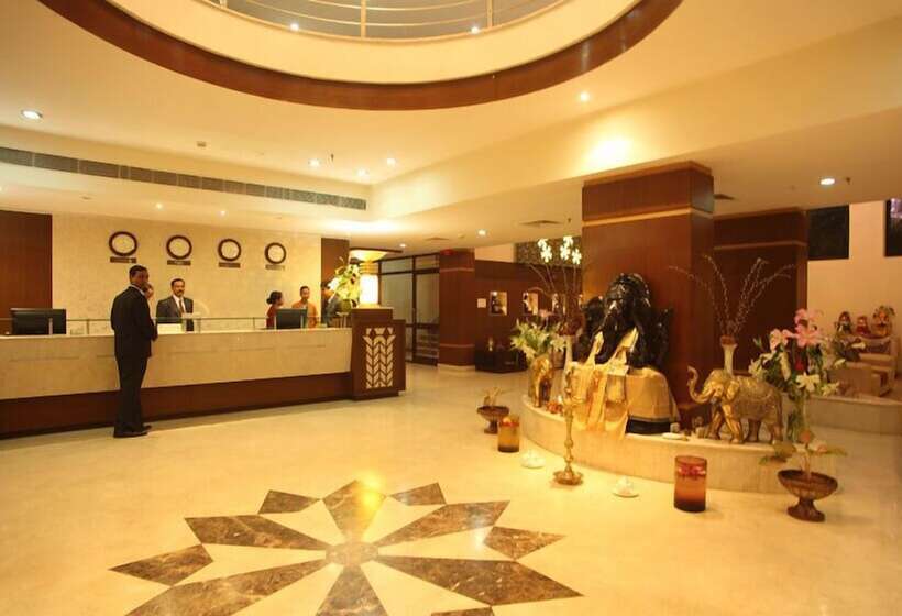 בית מלון כפרי The Orchard