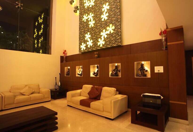 בית מלון כפרי The Orchard