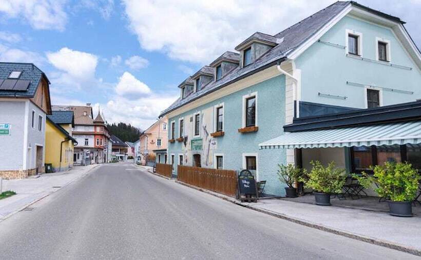 הוסטל Gasthof Filzwieser