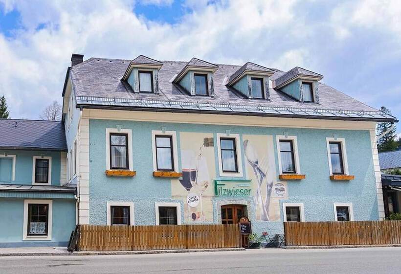 הוסטל Gasthof Filzwieser