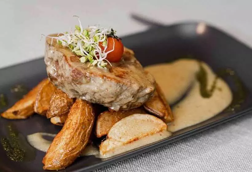 Retkeilymaja Gasthof Filzwieser