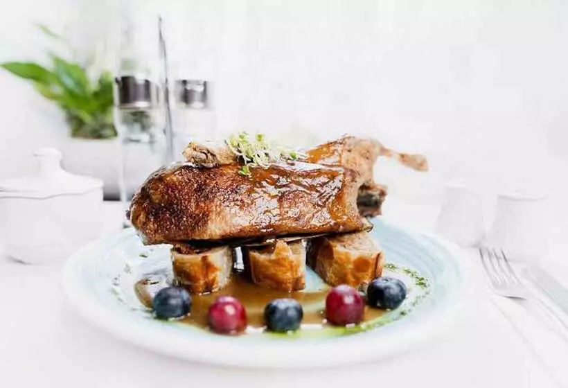 Retkeilymaja Gasthof Filzwieser