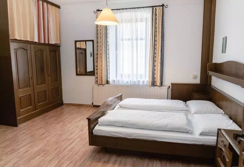 Retkeilymaja Gasthof Filzwieser