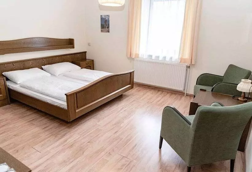 Retkeilymaja Gasthof Filzwieser