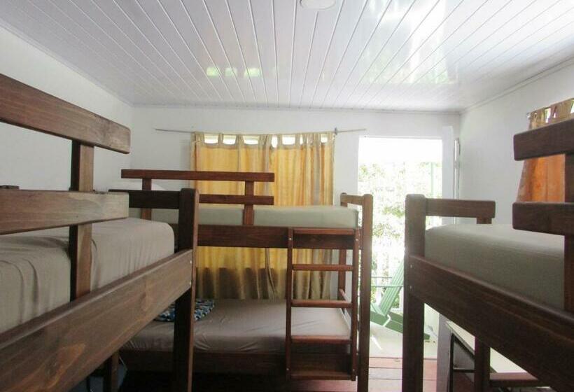 旅馆 La Marta Refugio De Vida Silvestre