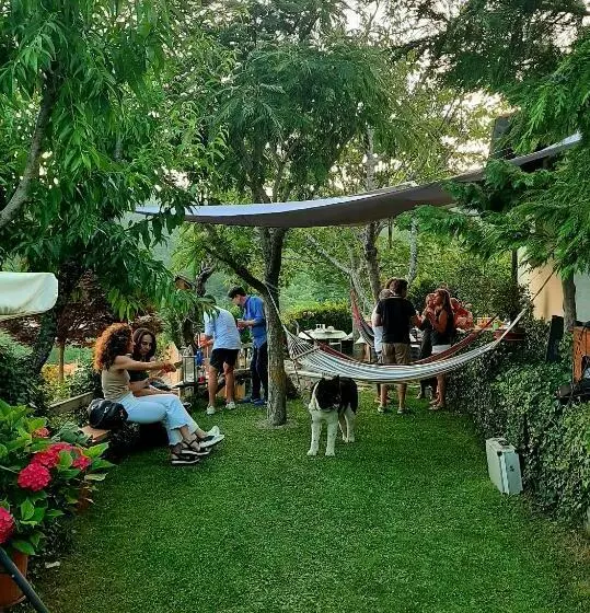 B&b Degli Allori