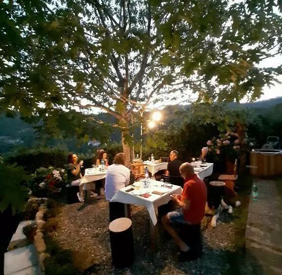 B&b Degli Allori