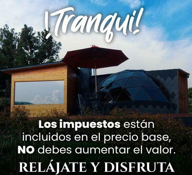 Bed & Breakfast Anuk Choconta