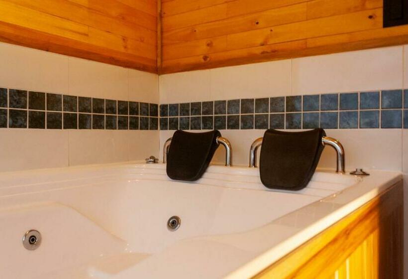 Bed & Breakfast Anuk Choconta