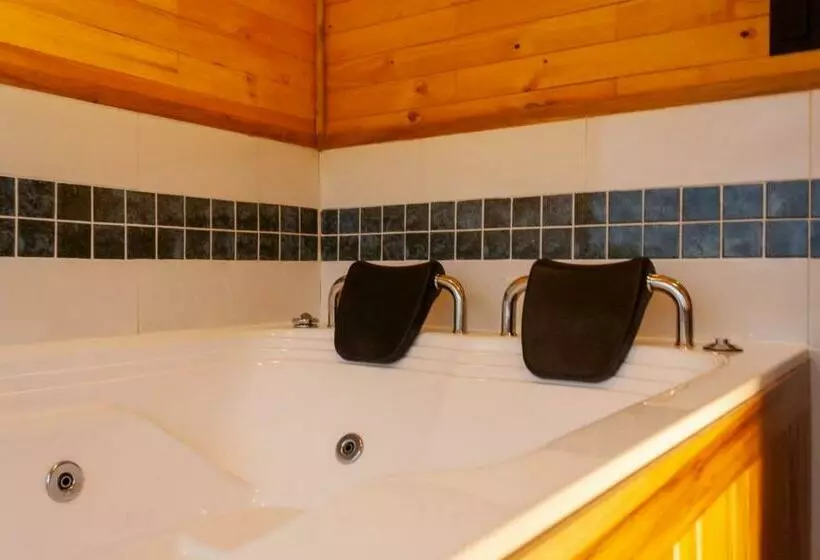 ベッドアンドブレックファースト Anuk Choconta