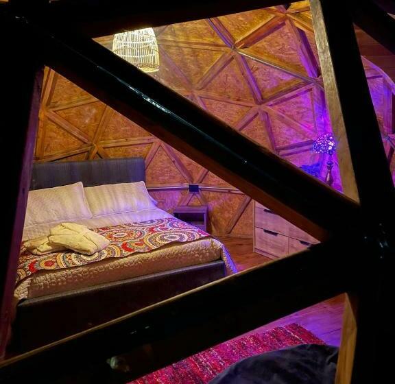 Bed & Breakfast Anuk Choconta