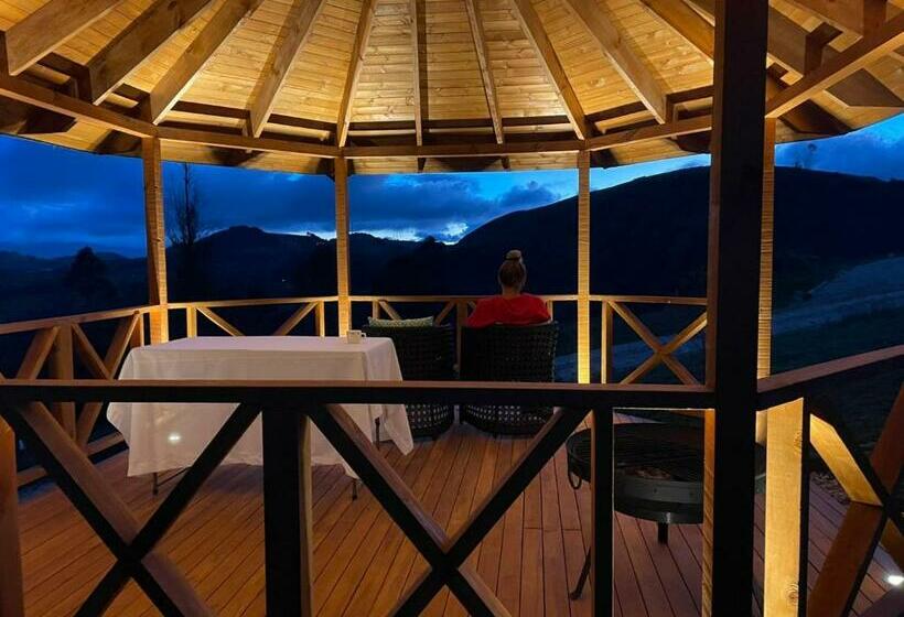 Bed & Breakfast Anuk Choconta