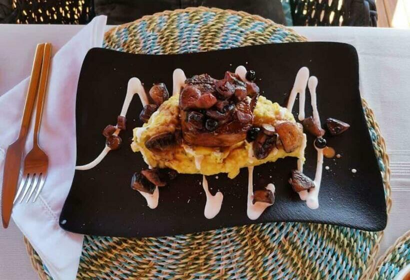 Bed & Breakfast Anuk Choconta