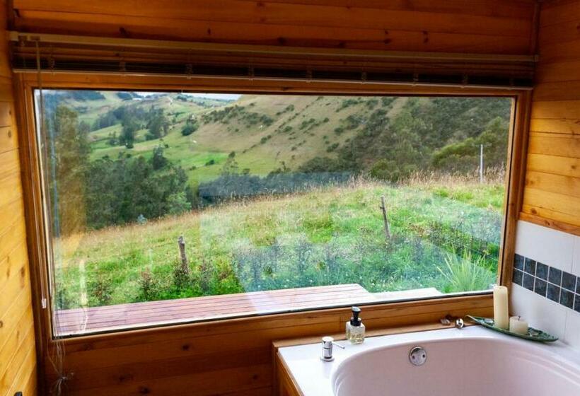 Bed & Breakfast Anuk Choconta