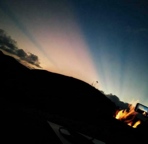 Bed & Breakfast Anuk Choconta