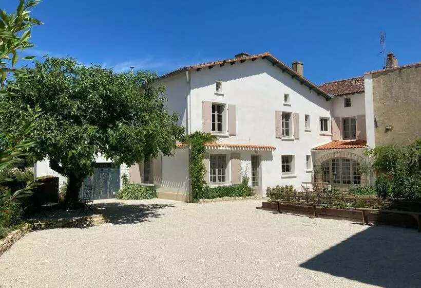 Aamiaismajoitus (B&B) No12