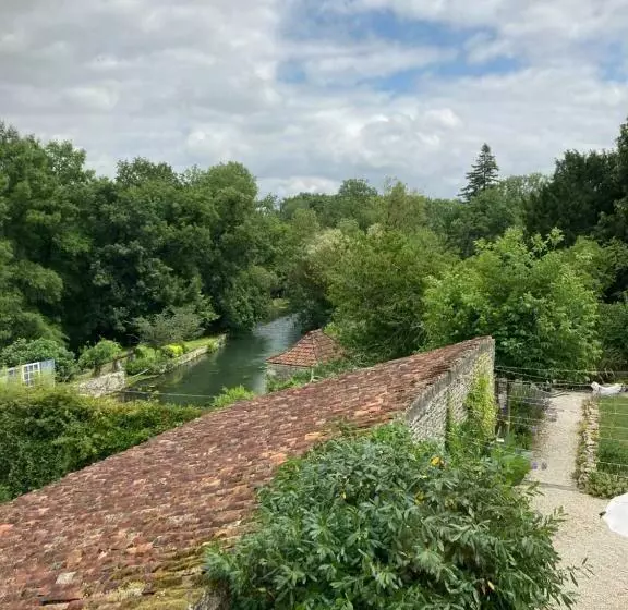 Aamiaismajoitus (B&B) No12