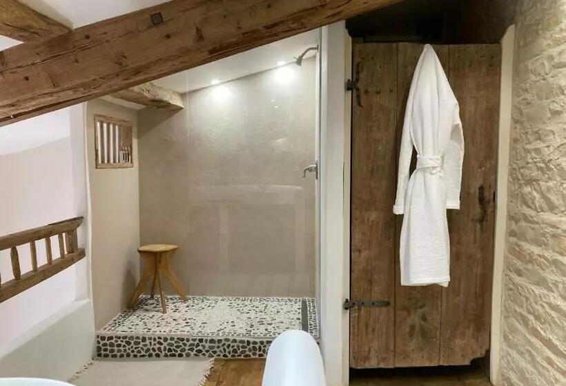 Aamiaismajoitus (B&B) No12