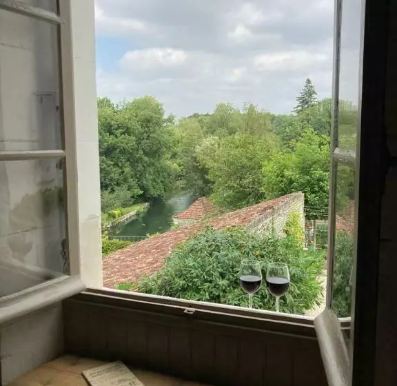 Aamiaismajoitus (B&B) No12