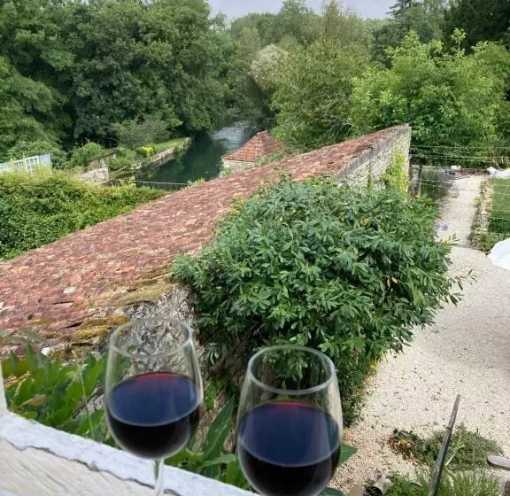 Aamiaismajoitus (B&B) No12