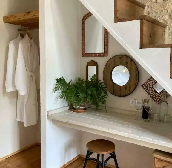 Aamiaismajoitus (B&B) No12