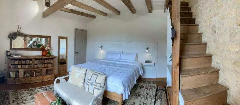 Aamiaismajoitus (B&B) No12