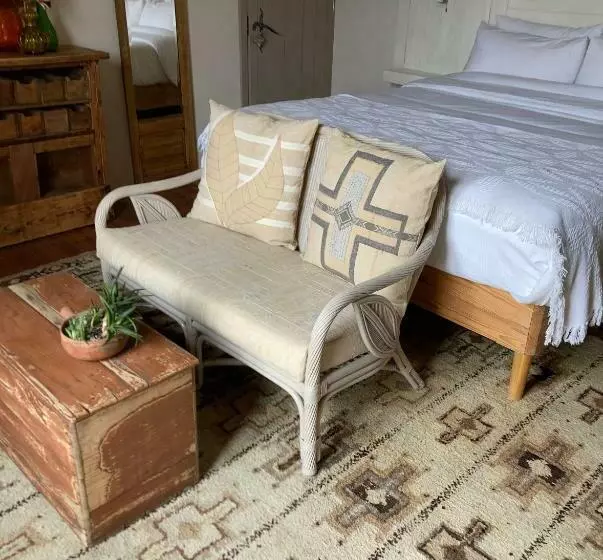 Aamiaismajoitus (B&B) No12