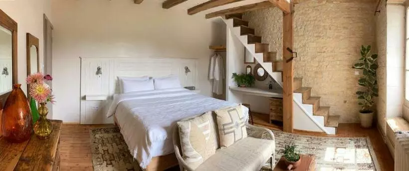 Aamiaismajoitus (B&B) No12