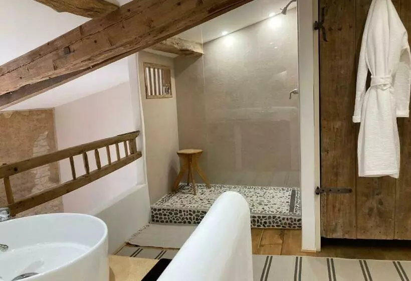 Aamiaismajoitus (B&B) No12