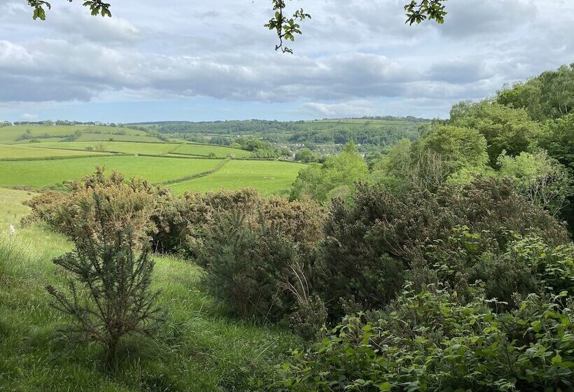 Bed and Breakfast Six On Castle