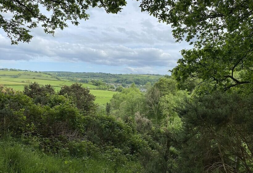 Bed and Breakfast Six On Castle