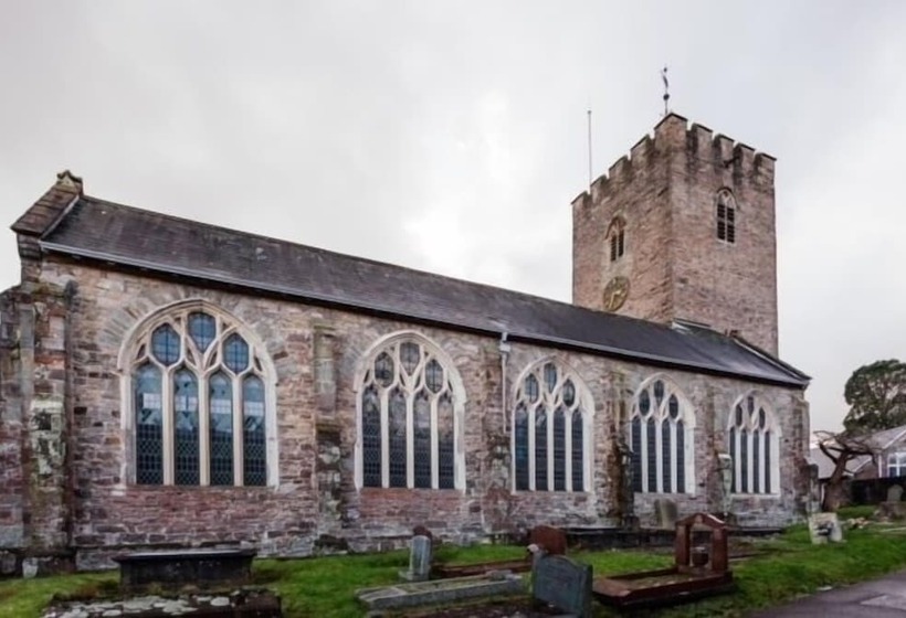 Bed and Breakfast Six On Castle