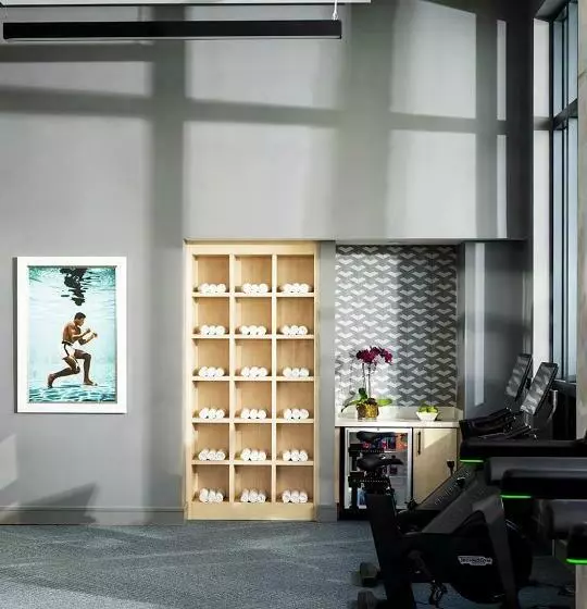 Hotelli Aka West Palm