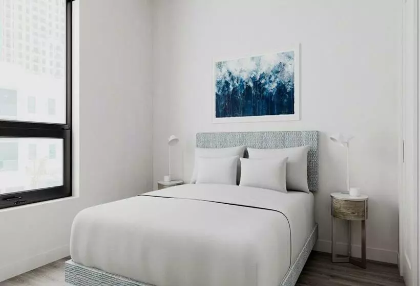 Hotelli Aka West Palm