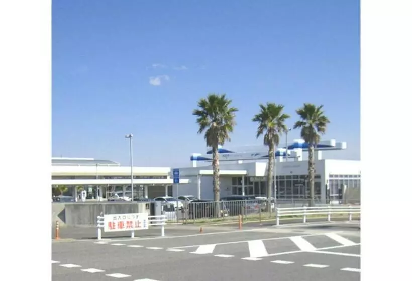J   Hotel Rinku   Vacation Stay 42902v